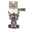 [Restock] Sven Plush Keychain/Keychain Frozen Darenui