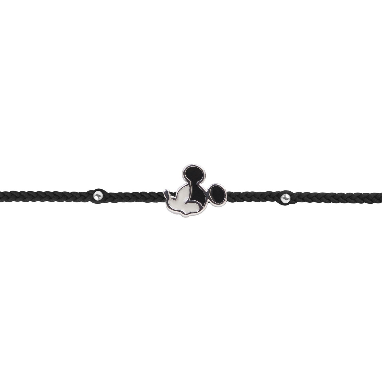[RAVIPA] Mickey Bracelet Face Mickey & Friends