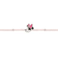 [RAVIPA] Minnie Bracelet Face Mickey & Friends