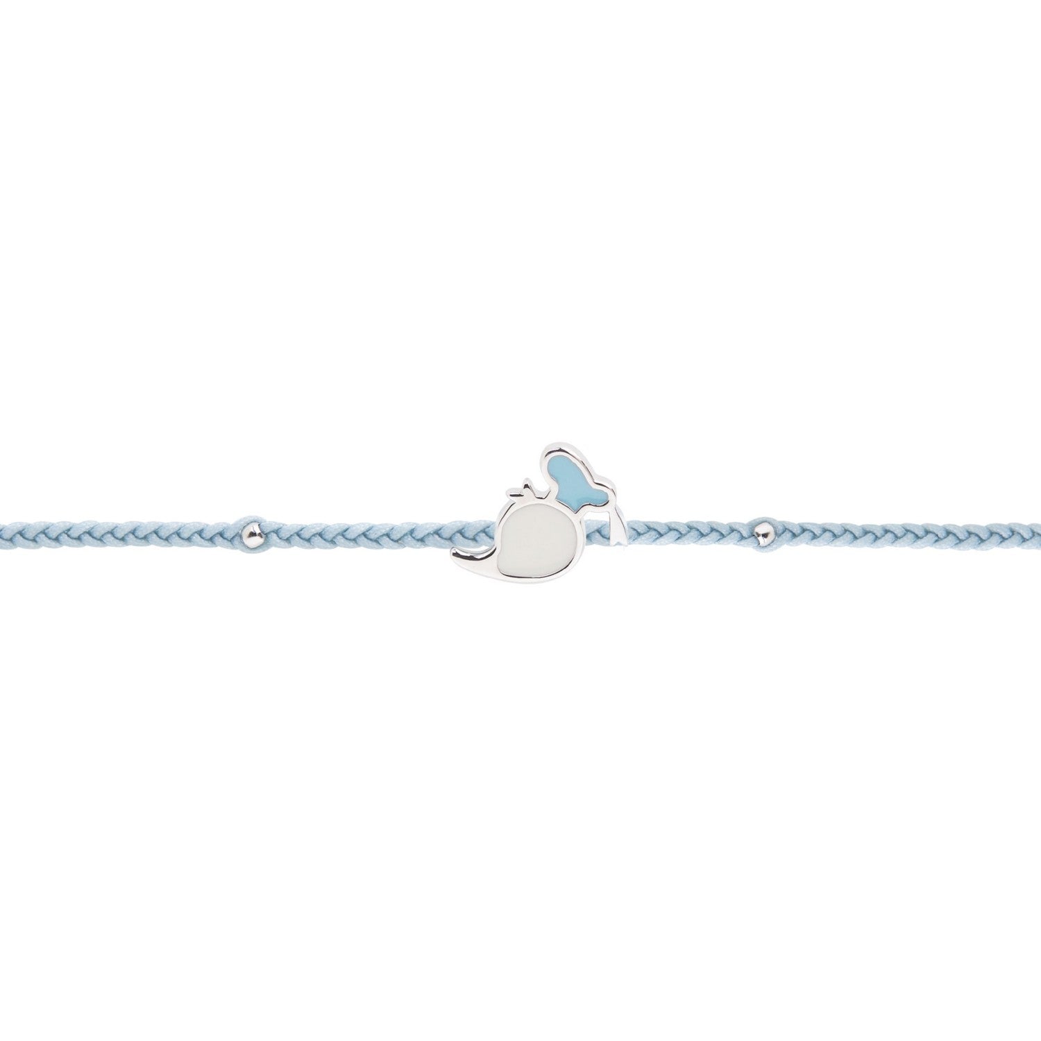 [RAVIPA] Donald Bracelet Face Mickey & Friends