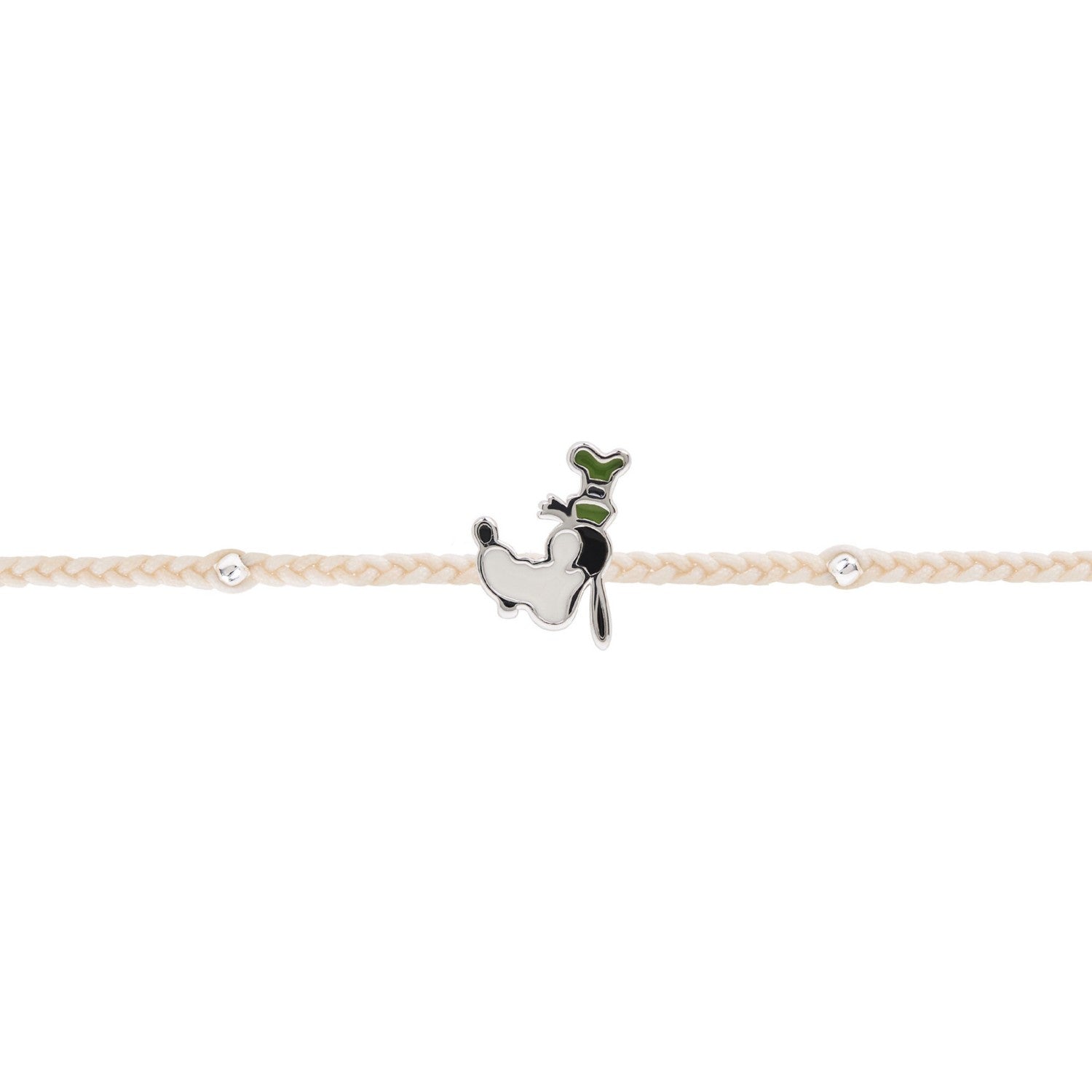 [RAVIPA] Goofy Bracelet Face Mickey & Friends