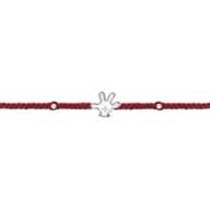 [RAVIPA] Mickey Bracelet Hand Mickey & Friends