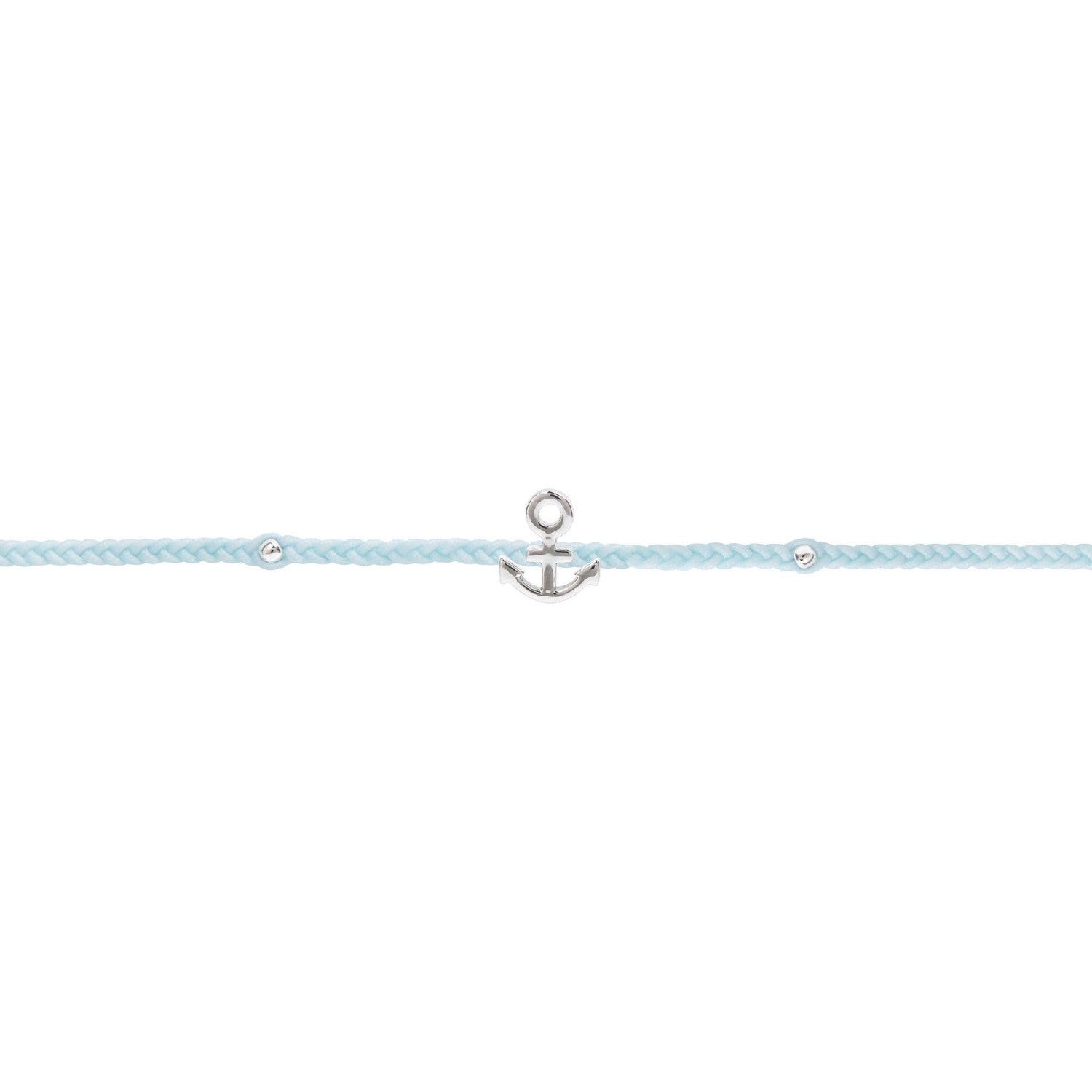 [RAVIPA] Donald Bracelet Anchor Mickey & Friends