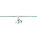 [RAVIPA] Flounder Bracelet Disney The Little Mermaid Collection