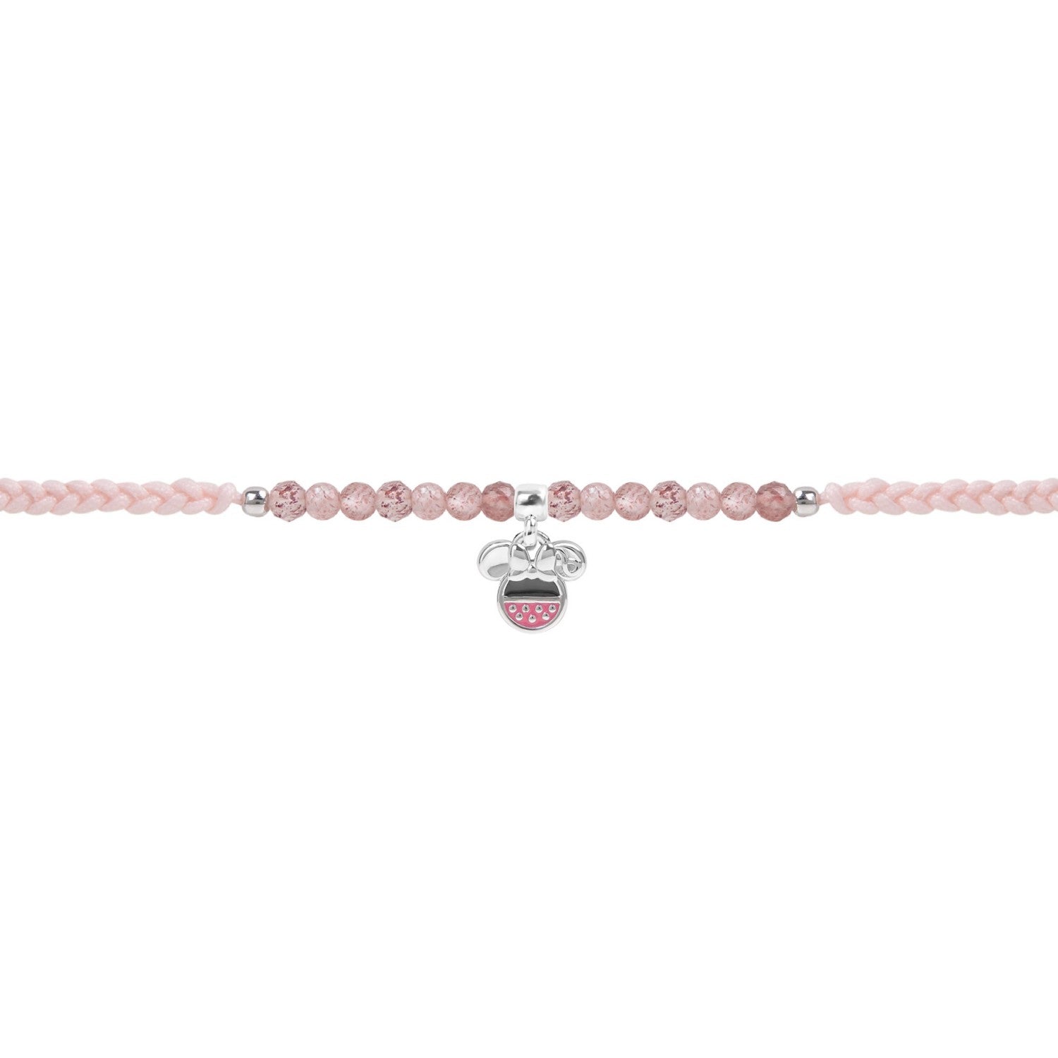 [RAVIPA] Minnie Bracelet Icon Mickey & Friends