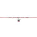 [RAVIPA] Minnie Bracelet Icon Mickey & Friends