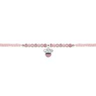 [RAVIPA] Minnie Bracelet Icon Mickey & Friends