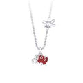 [RAVIPA] Mickey Necklace Mickey & Friends