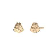 [RAVIPA] Chip & Dale earrings