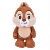 Chip Plush Disney stanDs