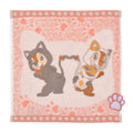 [Restock] Chip & Dale Mini Towel Cat Costume