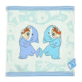 [Restock] Chip & Dale Mini Towel Shark Costume