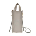 Baymax Plastic Bottle Cover with Strap Drinkware