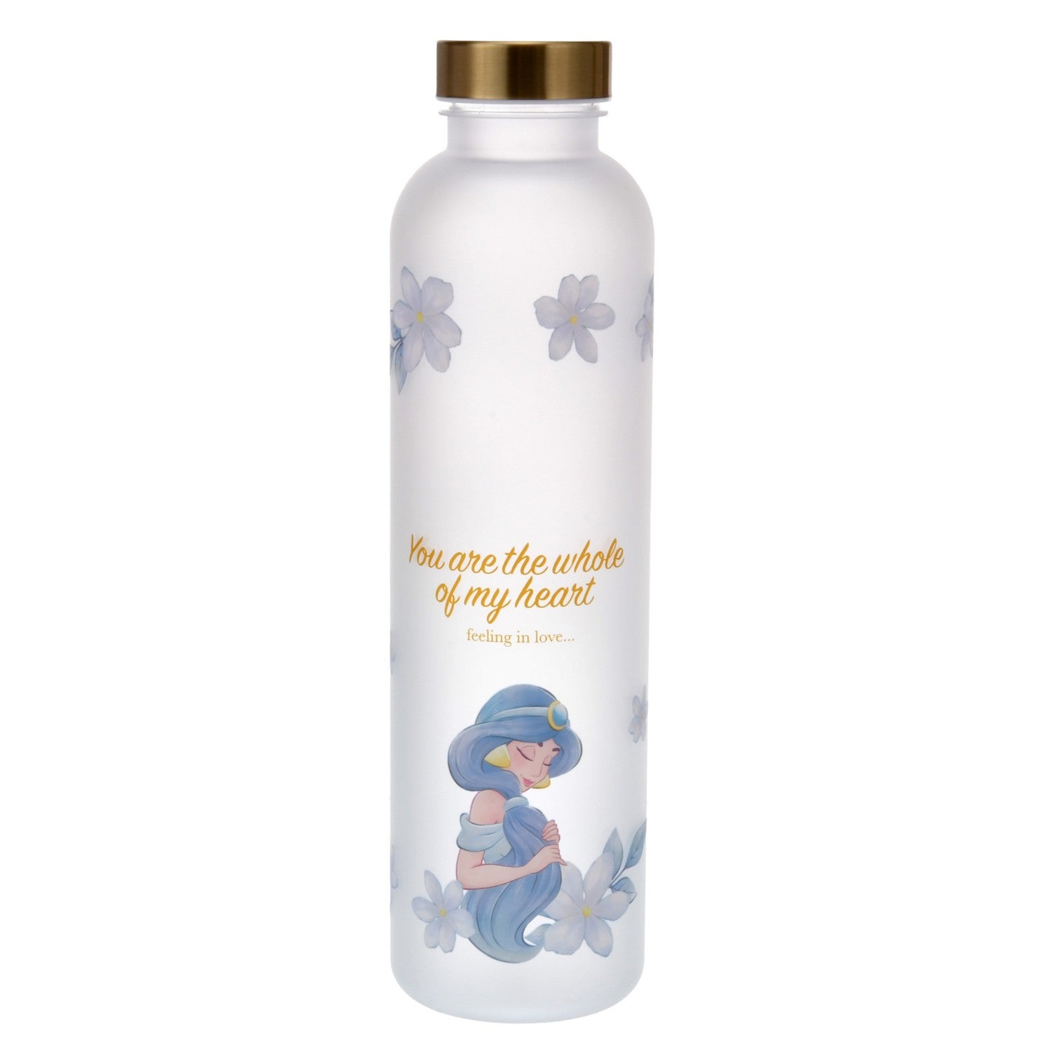 [Restock] Jasmine Water Bottle/Water Bottle Summer Princess Drinkware