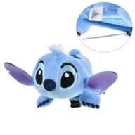 [Restocked] Stitch Hair Clip Petan Stuffed Toy Style