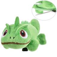 [Restocked] Pascal Hair Clip Petan Stuffed Toy Style