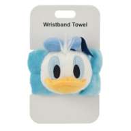 [Restocked] Donald Wristband Towel Face Wash Absorbent