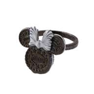 [Q-Pot] Minnie Mouse/Ring No. 13 Cocoa Cookie