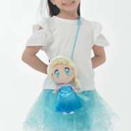 [Restock] [For Kids] Elsa Pochette TINY FROZEN