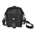 [Restock] Mickey Shoulder Bag Face Embroidery Casual Bag