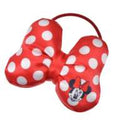 [Restock] [For Kids] Minnie Hair Pony Ribbon Face Print