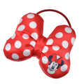 [Restock] [For Kids] Minnie Hair Pony Ribbon Face Print