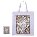 [Restock] Daisy Shopping Bag/Eco Bag Elegant Gothic