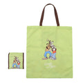 [Restock] Goofy & Max Shopping Bag/Eco Bag Hug & Smile