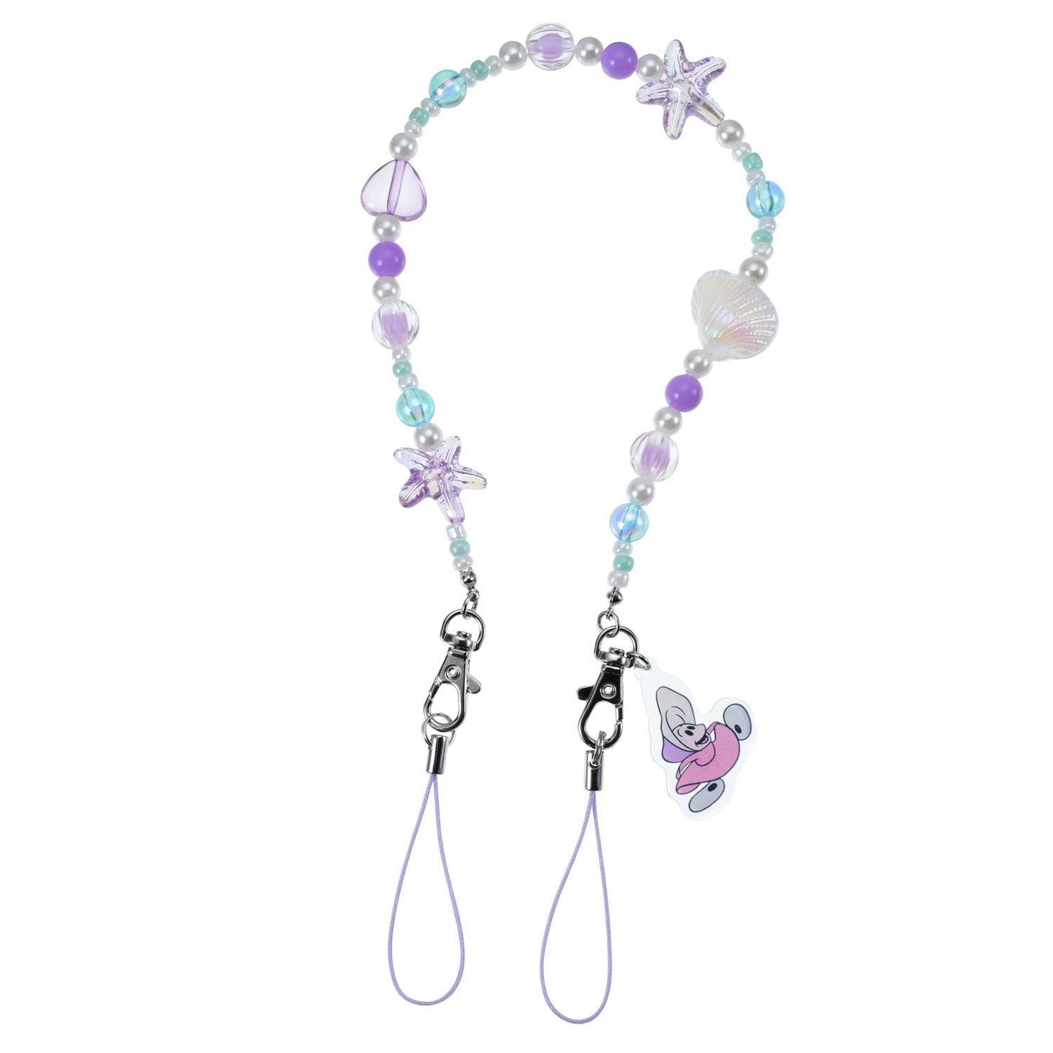 Young Oyster Strap Beads SUNSHINE DAYS