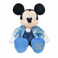 [Restocked] Mickey Plush Kimono Japan Original