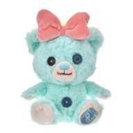 Unibear City Plush Toy (S) Pie