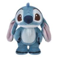 Stitch Plush Disney stanDs Lilo & Stitch