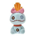 Scrump Plush Disney stanDs Lilo & Stitch