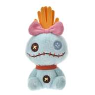 Scrump Plush Disney stanDs Lilo & Stitch