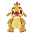 Reuben Plush Disney stanDs Lilo & Stitch