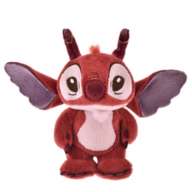Leroy Plush Disney stanDs Lilo & Stitch