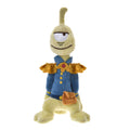 Pleakley Plush Disney stanDs Lilo & Stitch