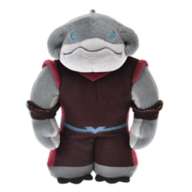 Gantu Plush Disney stanDs Lilo & Stitch