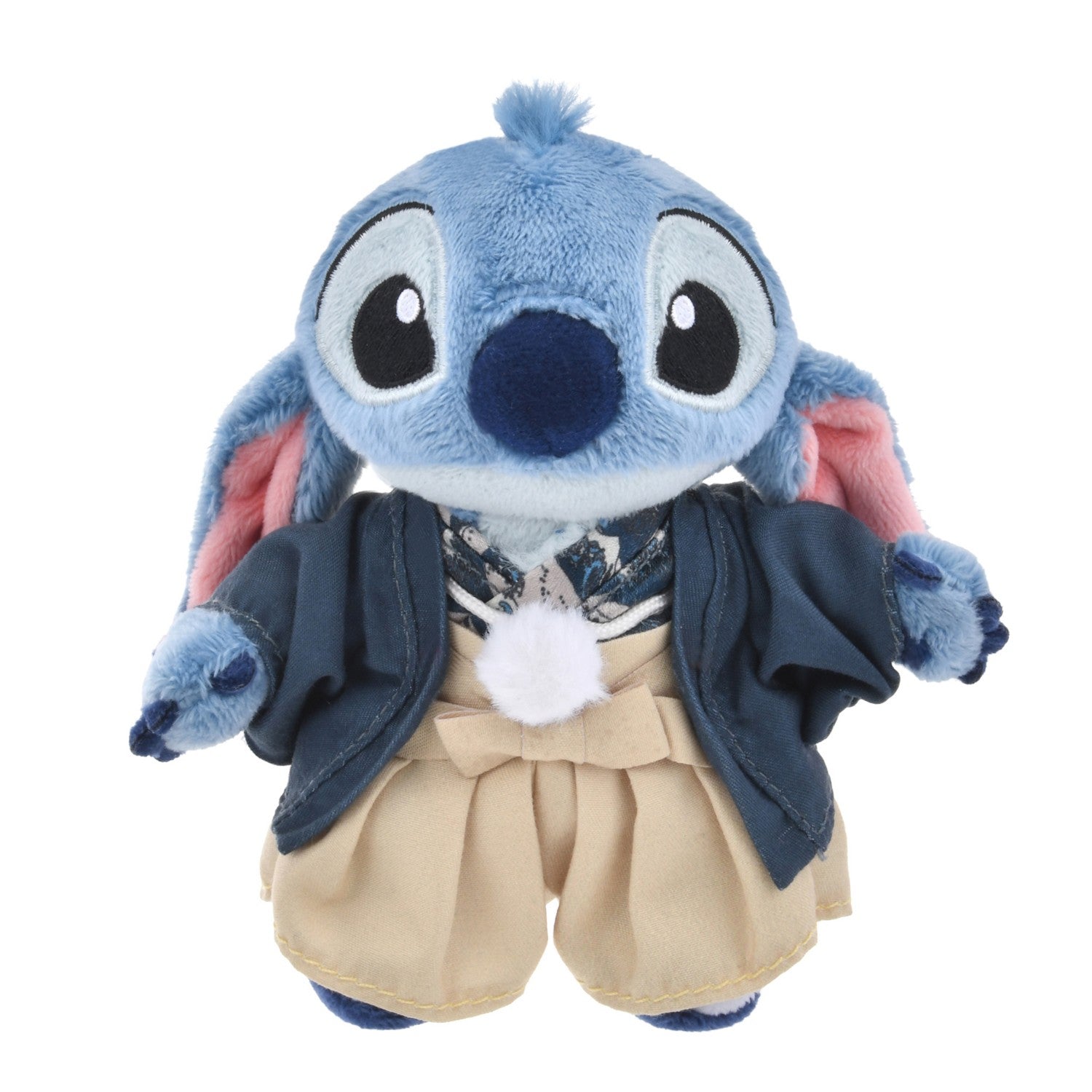 [Restock] Stitch Plush Keychain/Keychain Japan Original