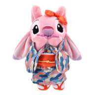 [Restock] Angel Plush Keychain/Key Chain Japan Original