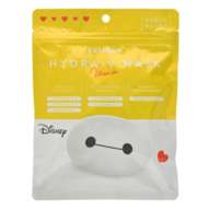 [LuLuLun] Baymax Face Mask Hydra V Mask 7 pieces DISNEY SKIN CARE
