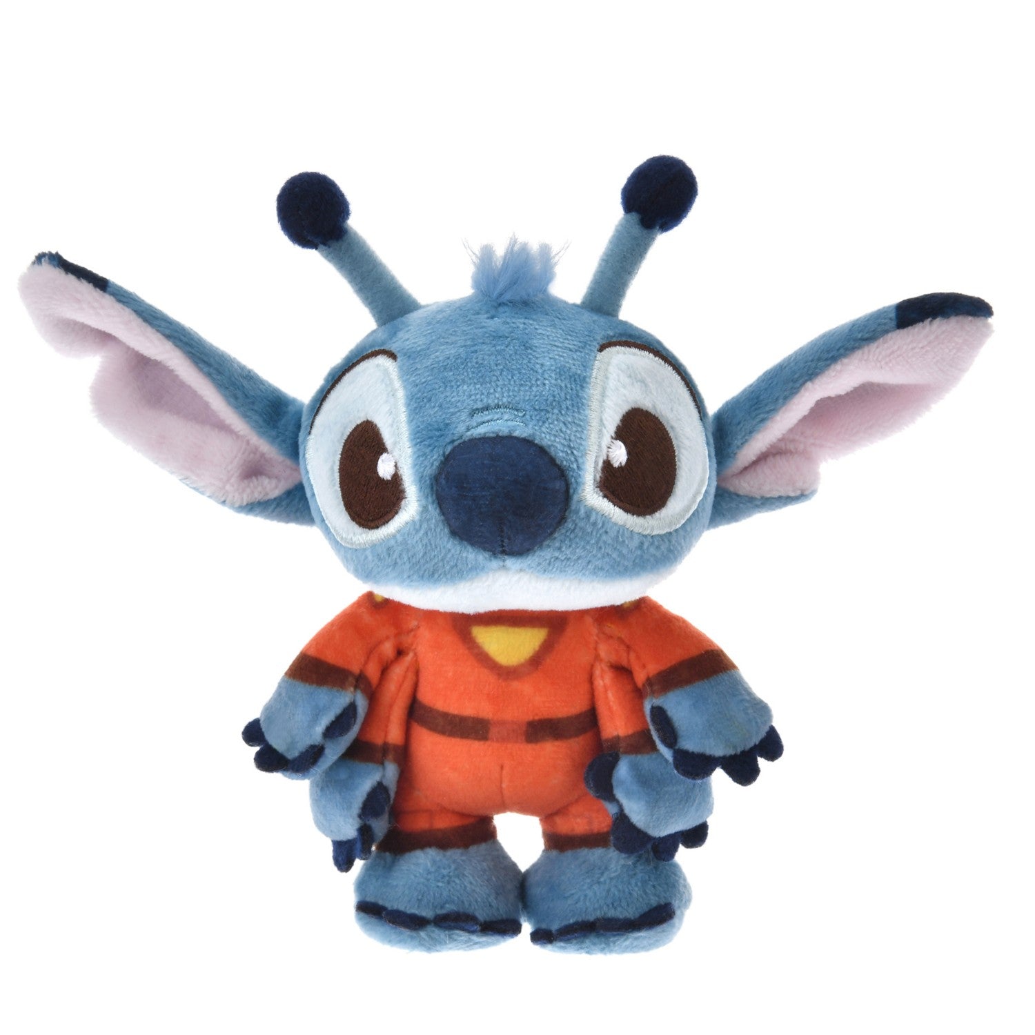 Stitch Plush Space Suit Style Disney stanDs Lilo & Stitch