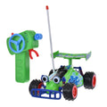 RC Toy Remote Control Car Toy Story