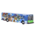 [Restock] Toy Story Diecast Bus Transport Bus