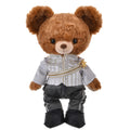 Unibear City Plush Costume (M) Wedding Flynn Rider