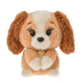 Lady Plush Toy Urupocha-chan Wanwan Story