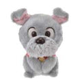 Playing Cards Plush Toy Urupocha-chan Wanwan Story