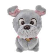 Playing Cards Plush Toy Urupocha-chan Wanwan Story