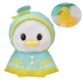 Donald Plush Toy Urupocha-chan RAINY DAY 2025