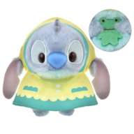 Stitch Plush Urupocha-chan RAINY DAY 2025